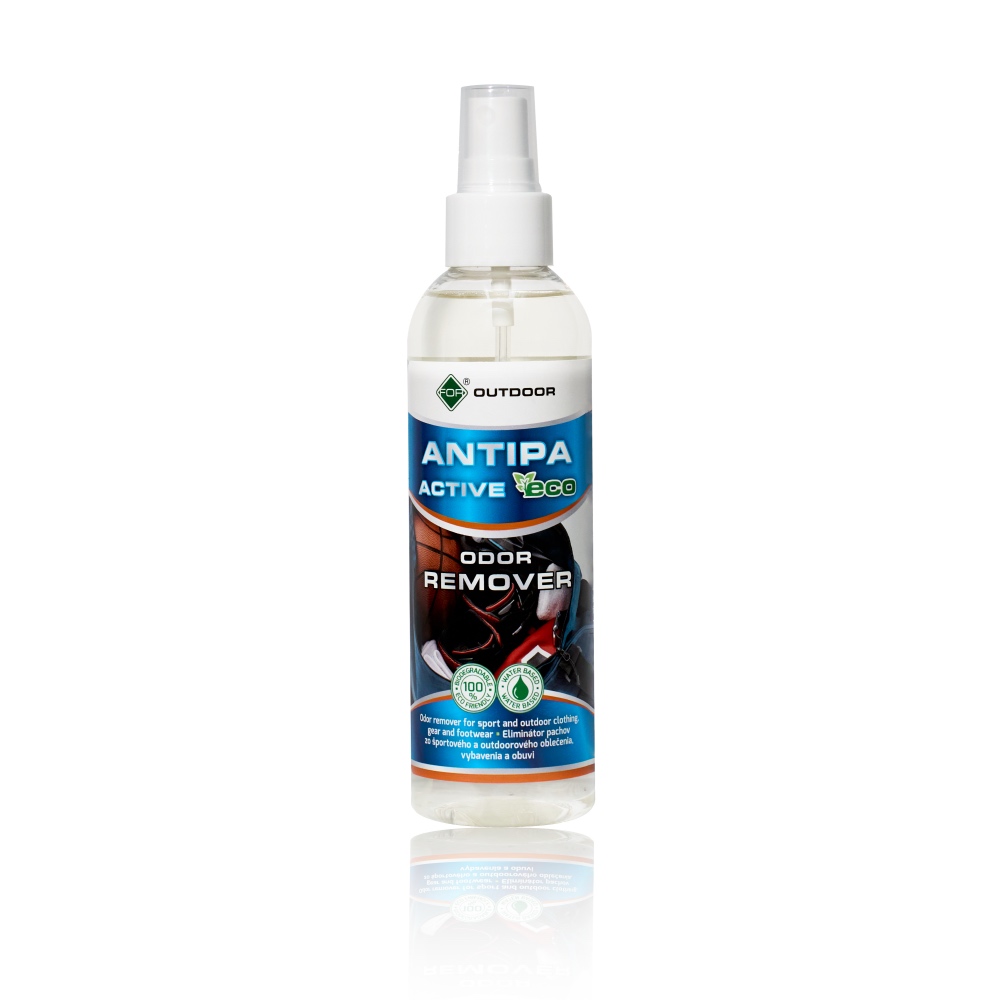 ΑΠΟΣΜΗΤΙΚΟ ANTIPA ACTIVE ECO 200ml
